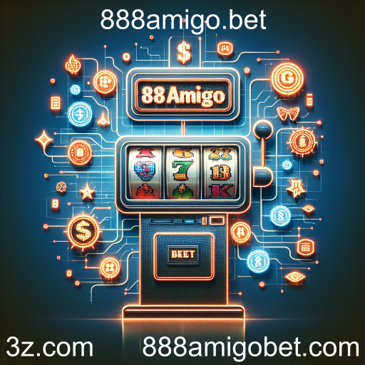 888amigo.bet